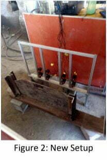 Automating Endplate Testing for Railway Sleeper Beds