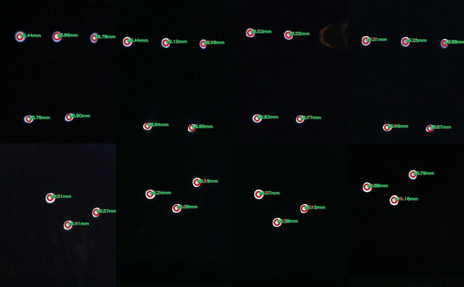 Automating Endplate Testing for Railway Sleeper Beds