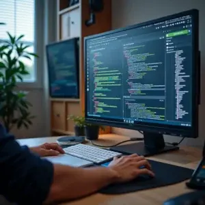 custom software vs off the shelf
