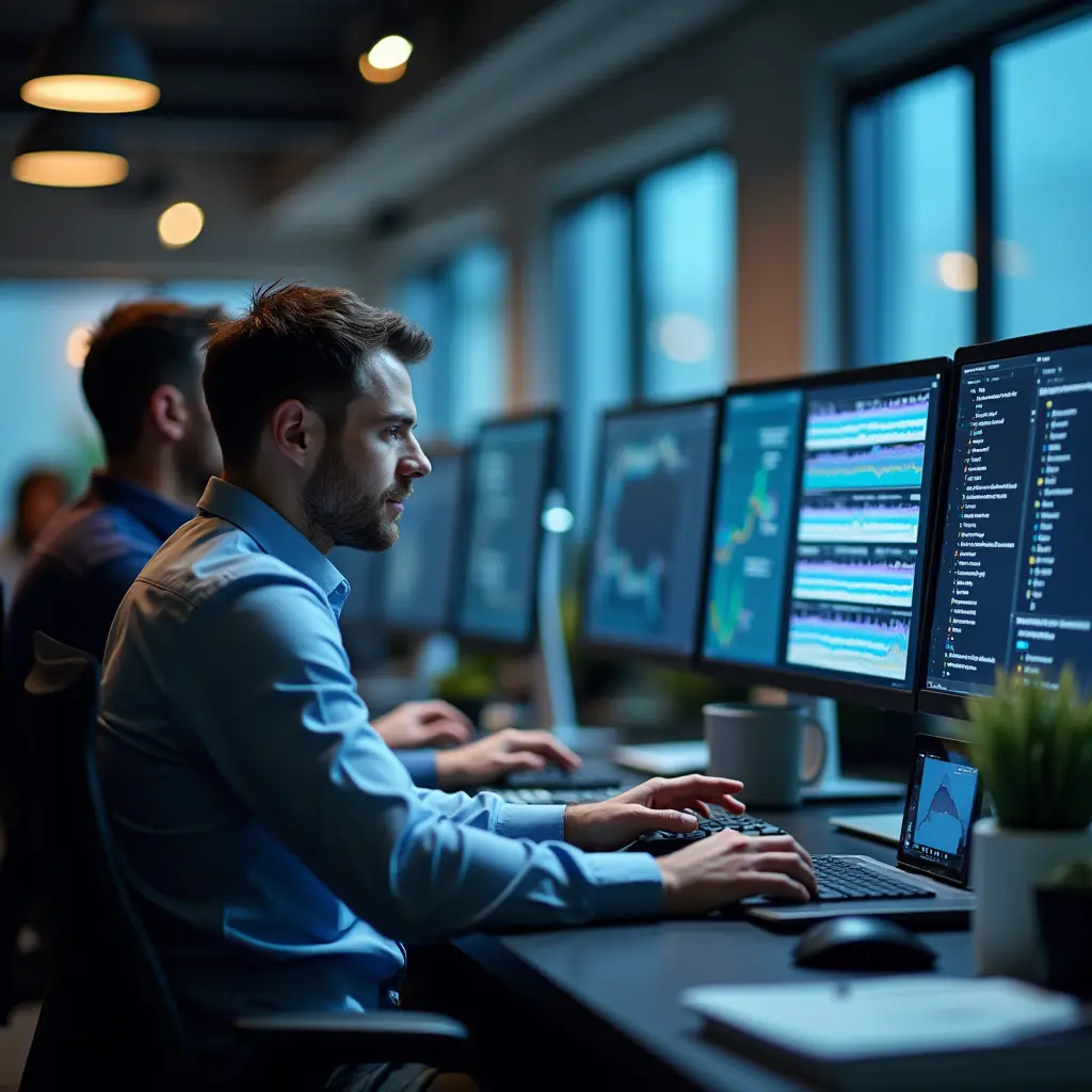 software development