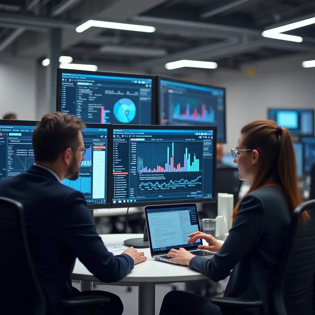 software development