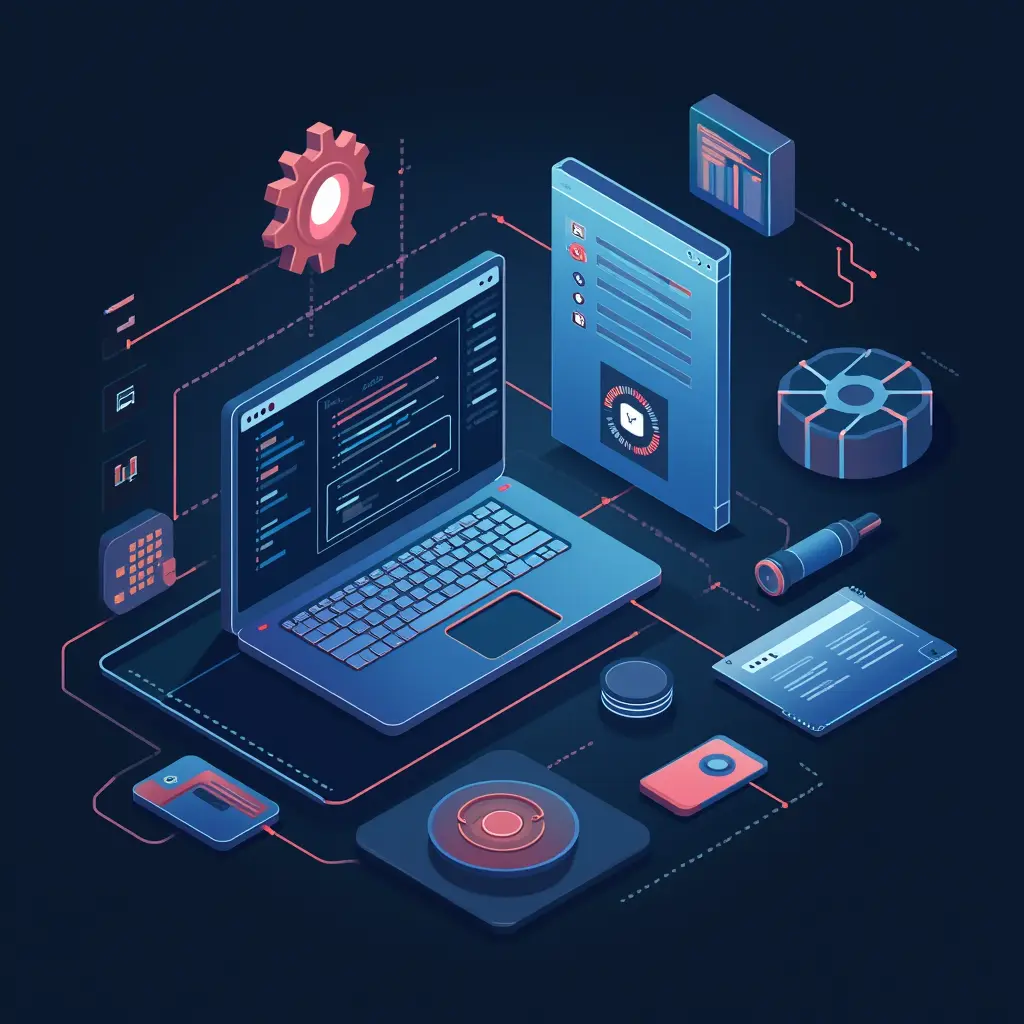 custom software development