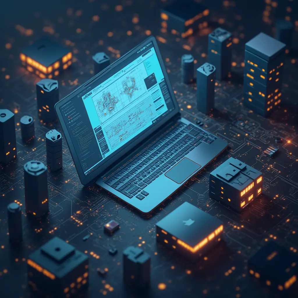 off the shelf software development