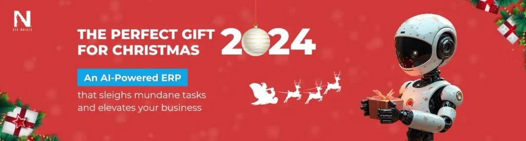 ERP as your business solution